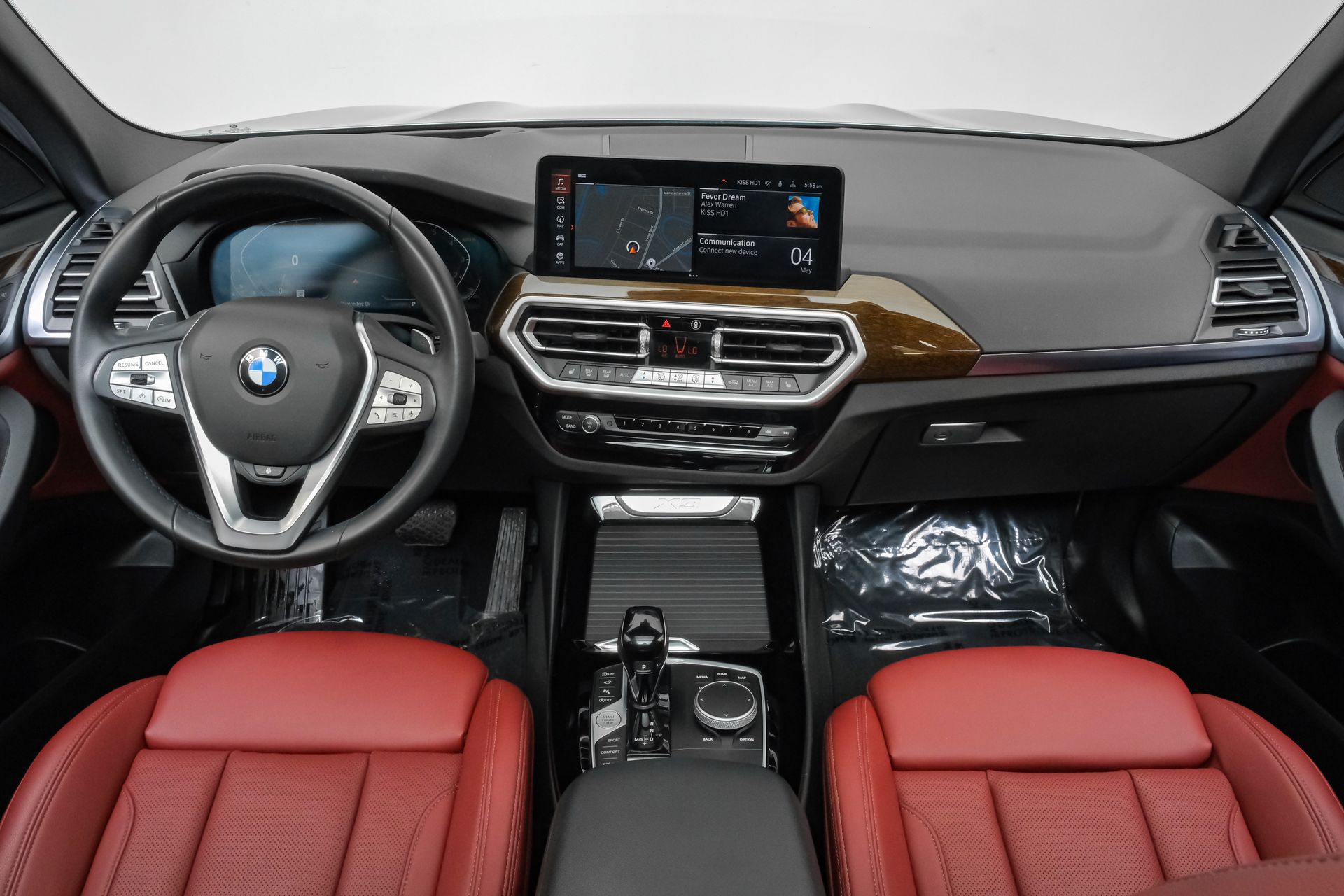 2024 BMW X3 30i - Photo 19
