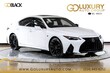  LEXUS IS 350