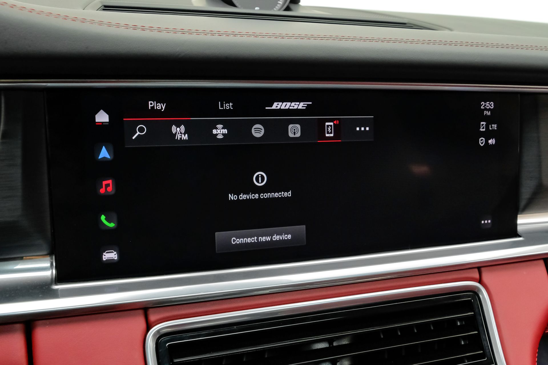 2023 Porsche Panamera Platinum Edition - Photo 30