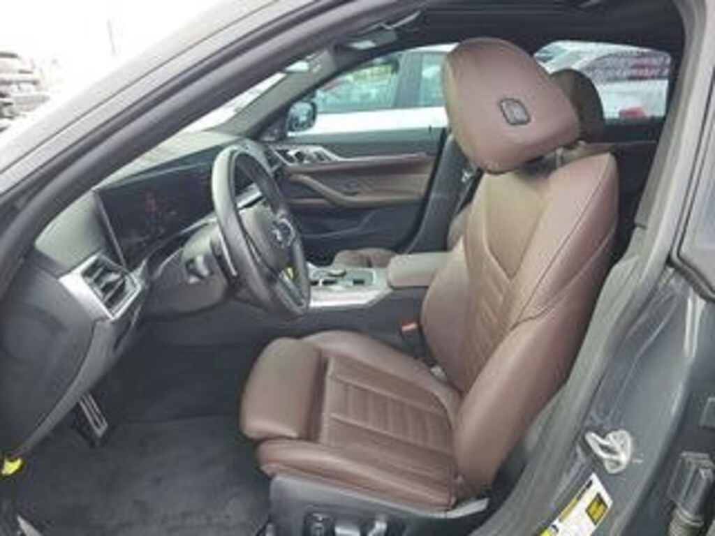 Used 2024 BMW M440i Premium Package/Parking Assistance Package/Driving Assistance Professional Package Gran Coupe