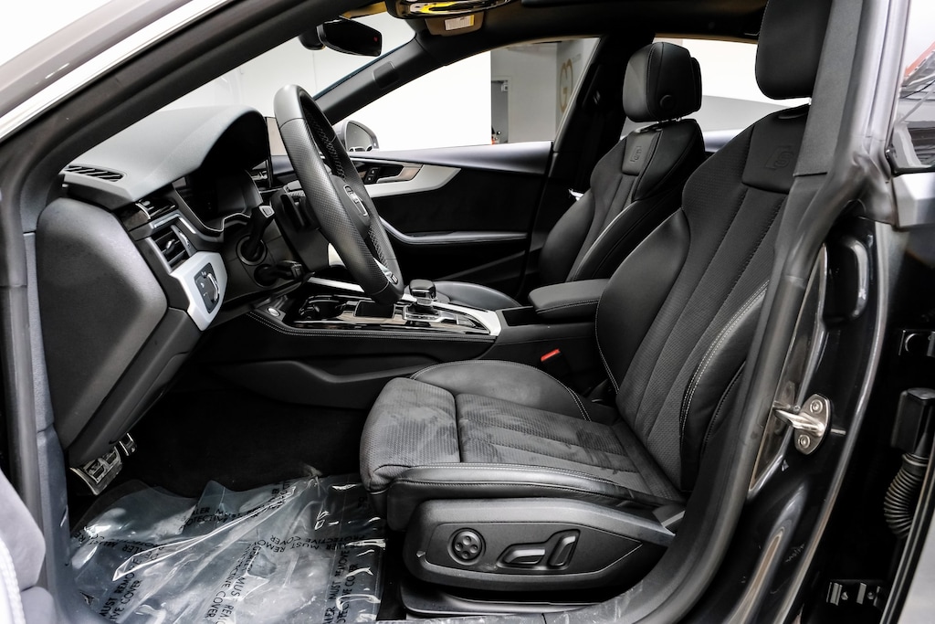 Used 2023 Audi A5 45 S line Premium Plus Package/Navigation Package/19 '' 5-Spoke Cavo Design Sportback