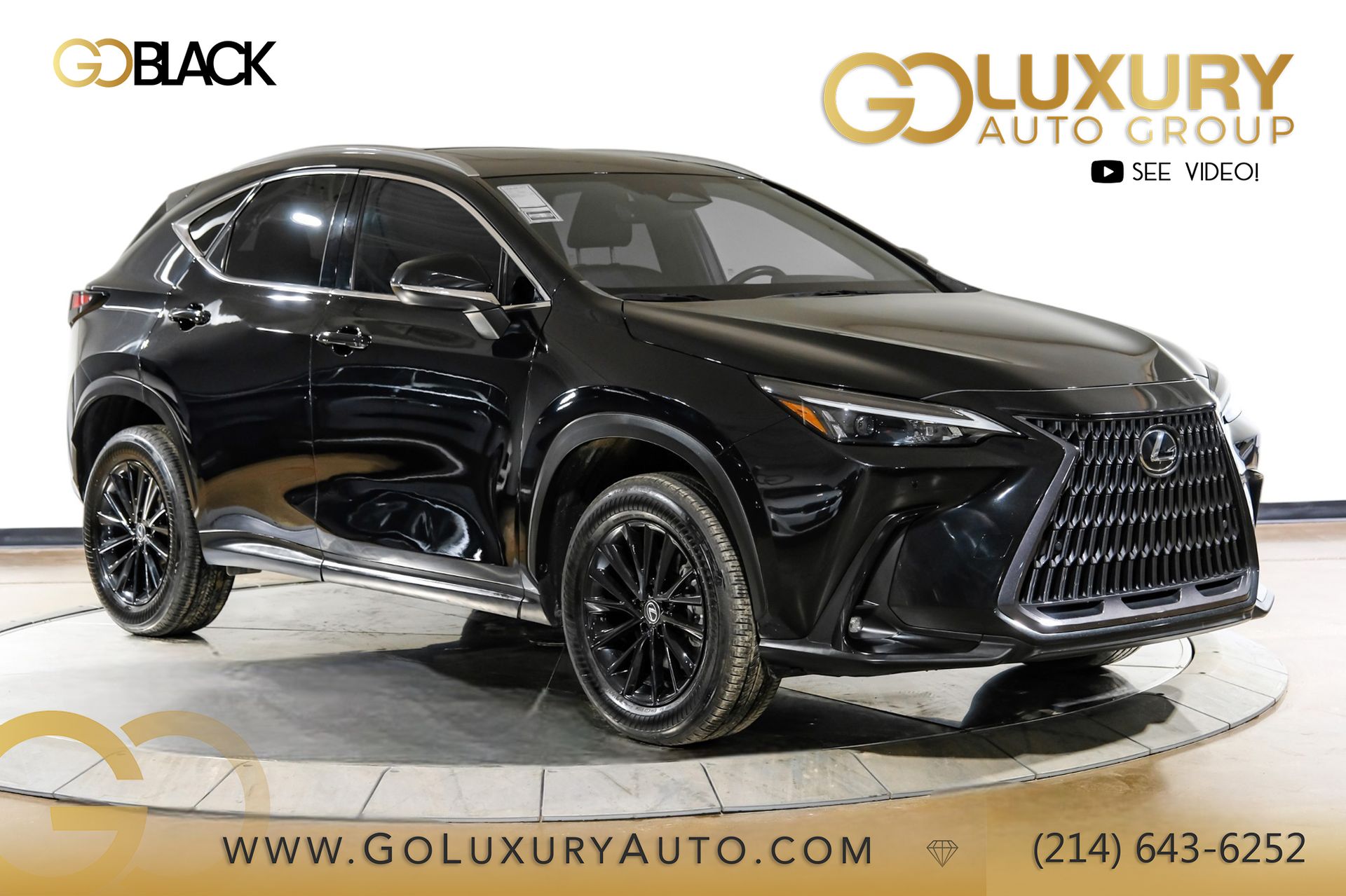 2023 Lexus NX 350 250 Premium FWD's photo