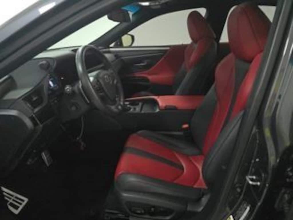 Used 2024 Lexus ES 350 F SPORT Handling Sedan