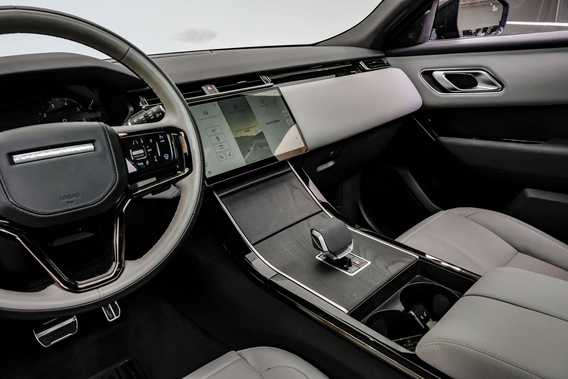 2024 Land Rover Range Rover Velar Dynamic SE - Photo 30
