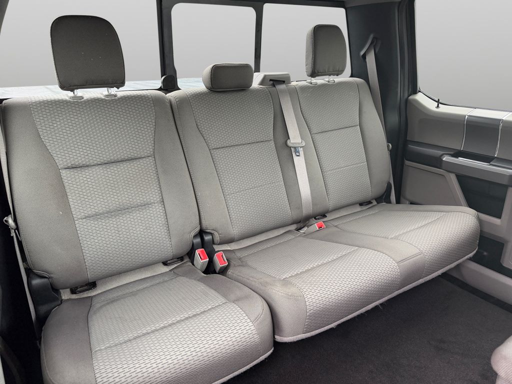 2020 Ford F-150 XLT - Photo 22