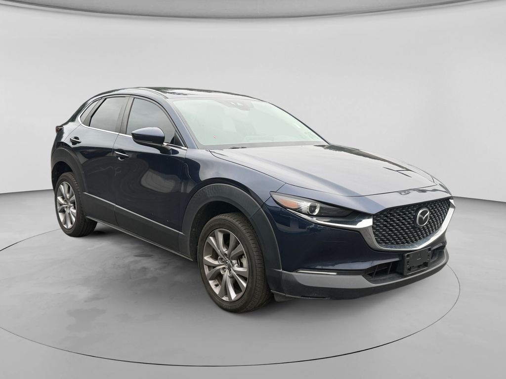 2021 Mazda CX-30 Select - Photo 12