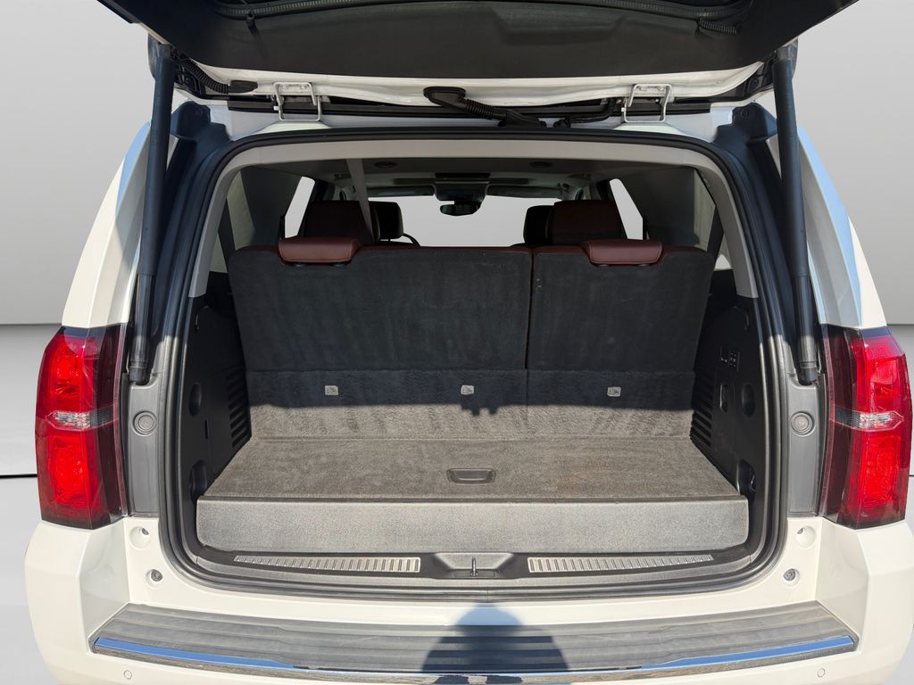 2019 Chevrolet Tahoe Premier - Photo 23
