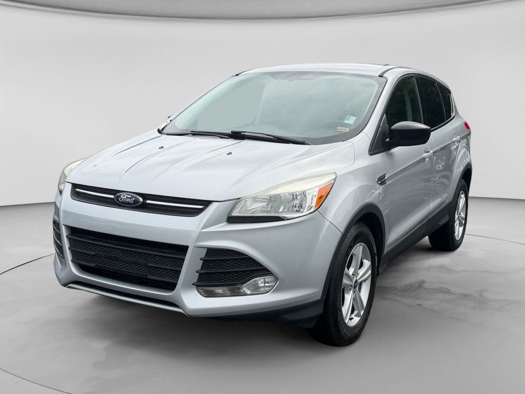 2014 Ford Escape SE's photo