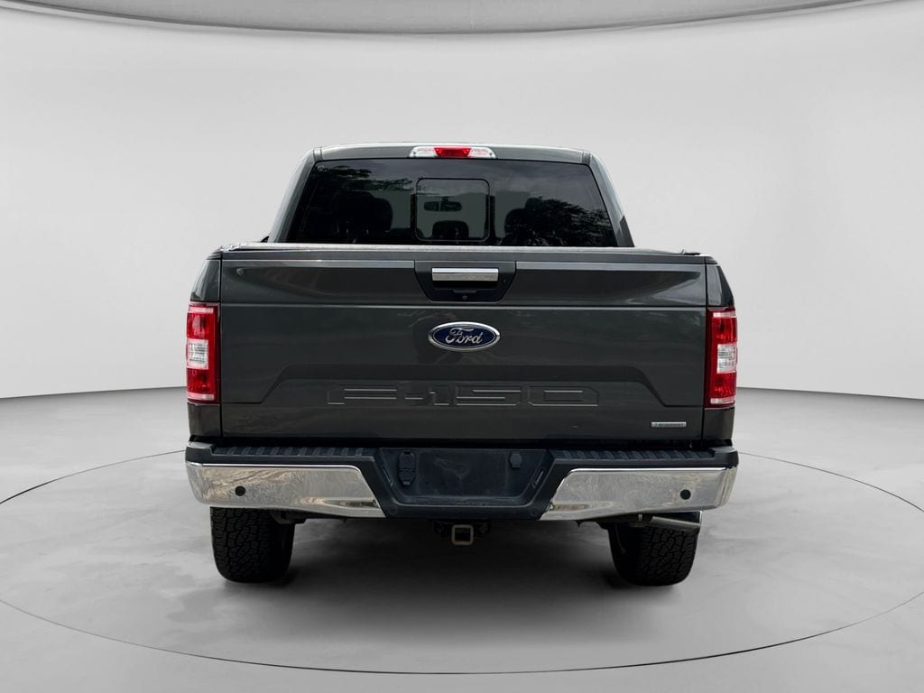 2020 Ford F-150 XLT - Photo 7