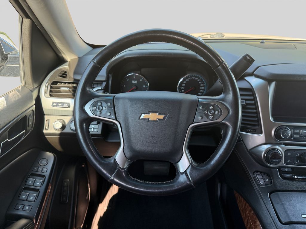 2019 Chevrolet Tahoe Premier - Photo 18