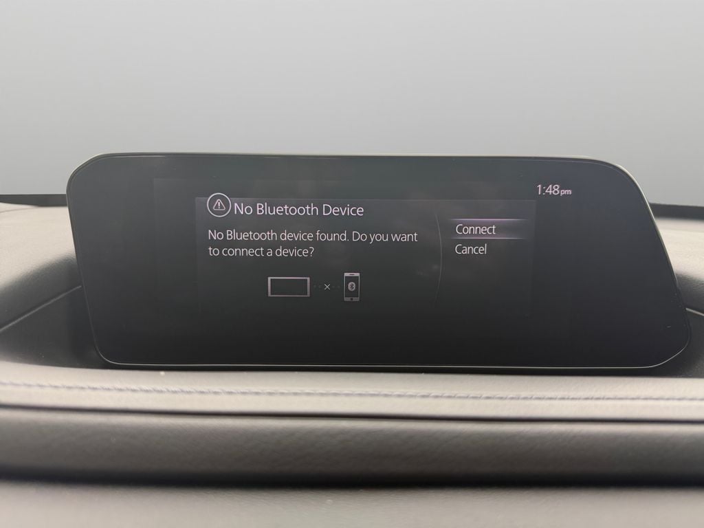 2021 Mazda CX-30 Select - Photo 29