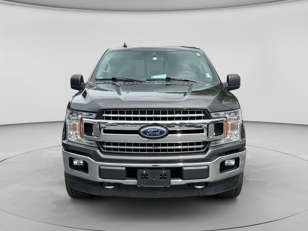 2020 Ford F-150 XLT - Photo 13