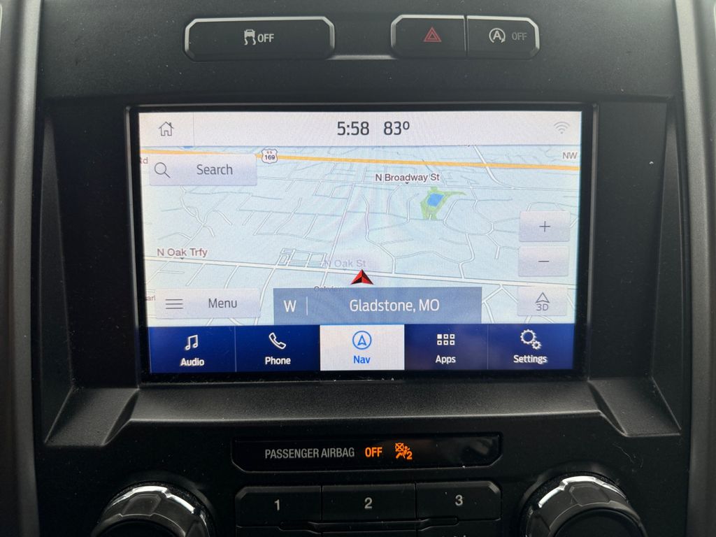 2020 Ford F-150 XLT - Photo 25