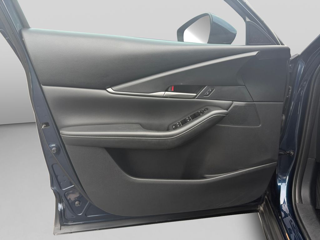 2021 Mazda CX-30 Select - Photo 16