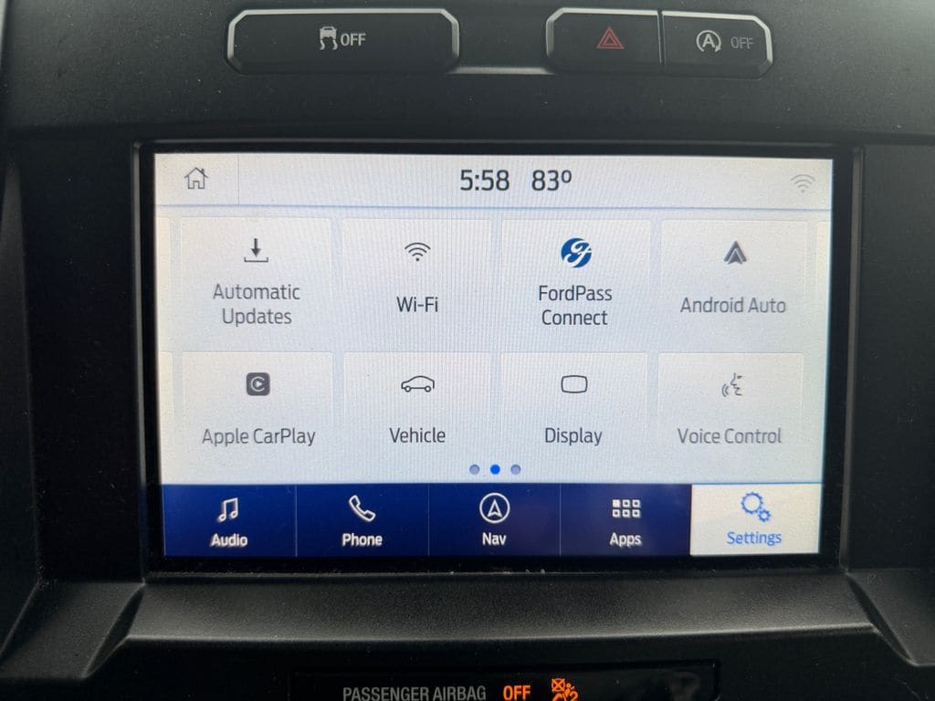 2020 Ford F-150 XLT - Photo 28