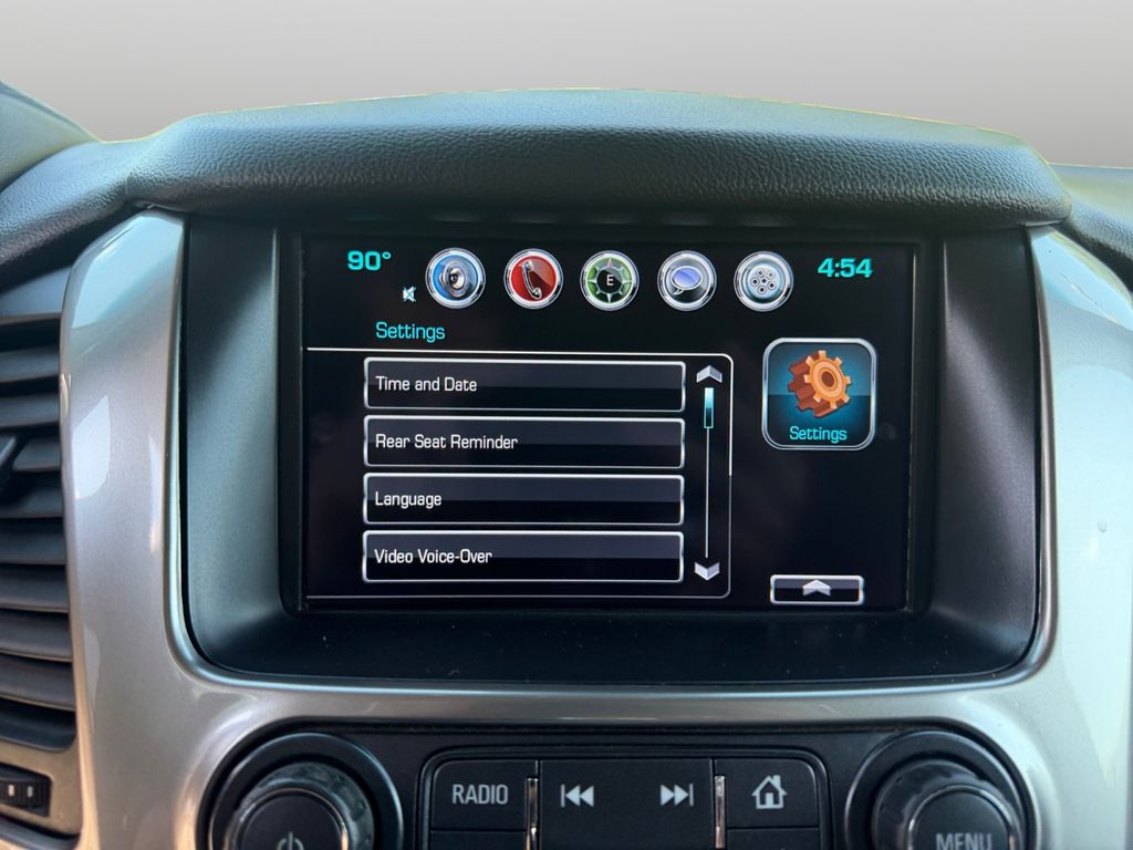 2019 Chevrolet Tahoe Premier - Photo 27
