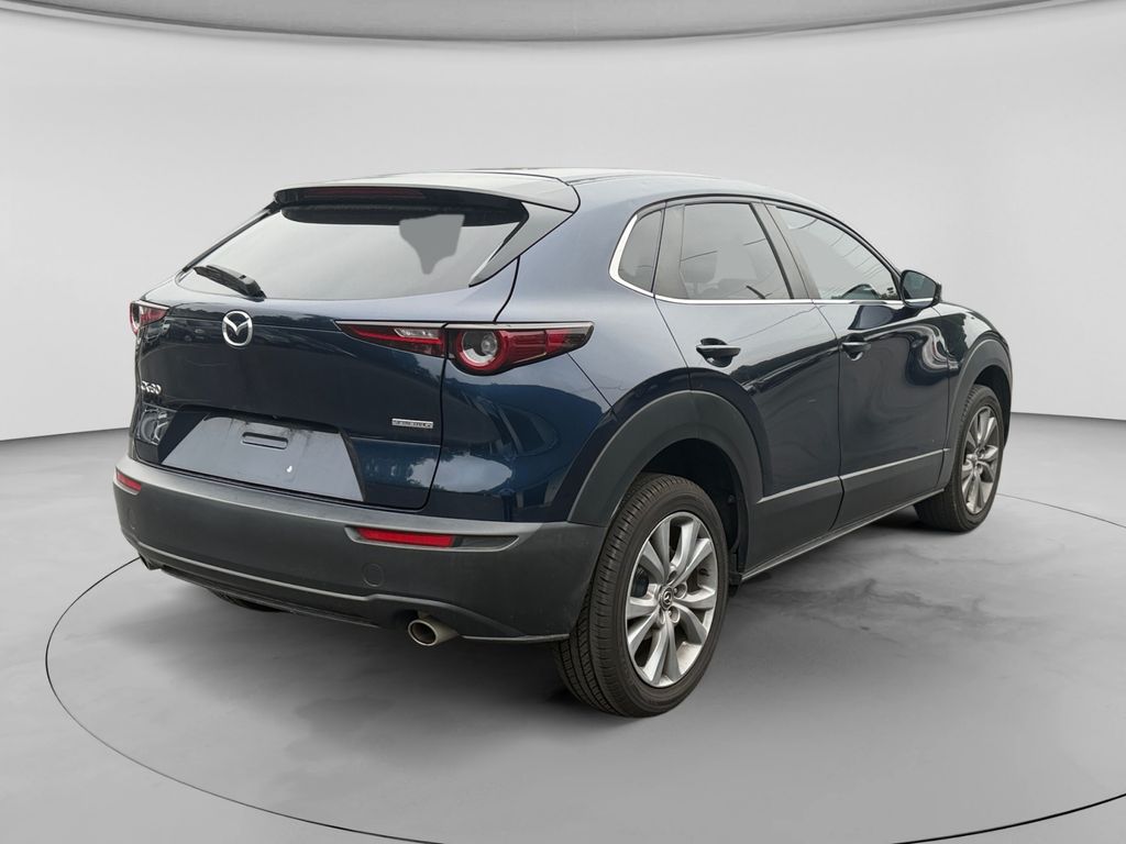 2021 Mazda CX-30 Select - Photo 9