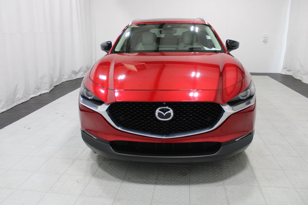 Used 2022 Mazda CX-30 2.5 Turbo Premium Plus Package SUV