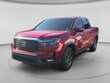  Honda Ridgeline