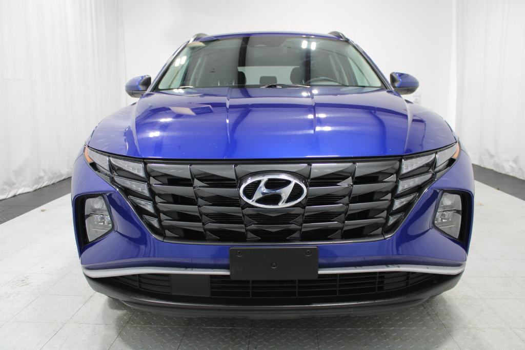 Used 2024 Hyundai Tucson SEL SUV