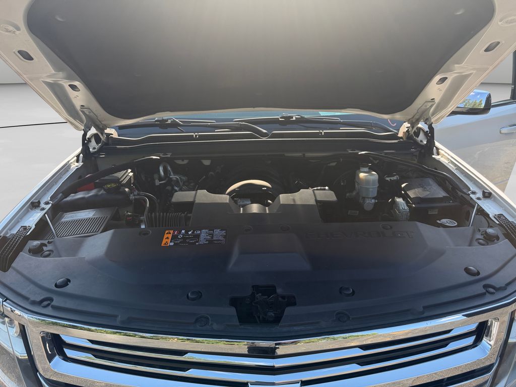 2019 Chevrolet Tahoe Premier - Photo 24