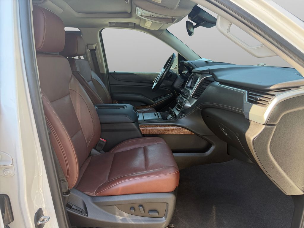 2019 Chevrolet Tahoe Premier - Photo 21