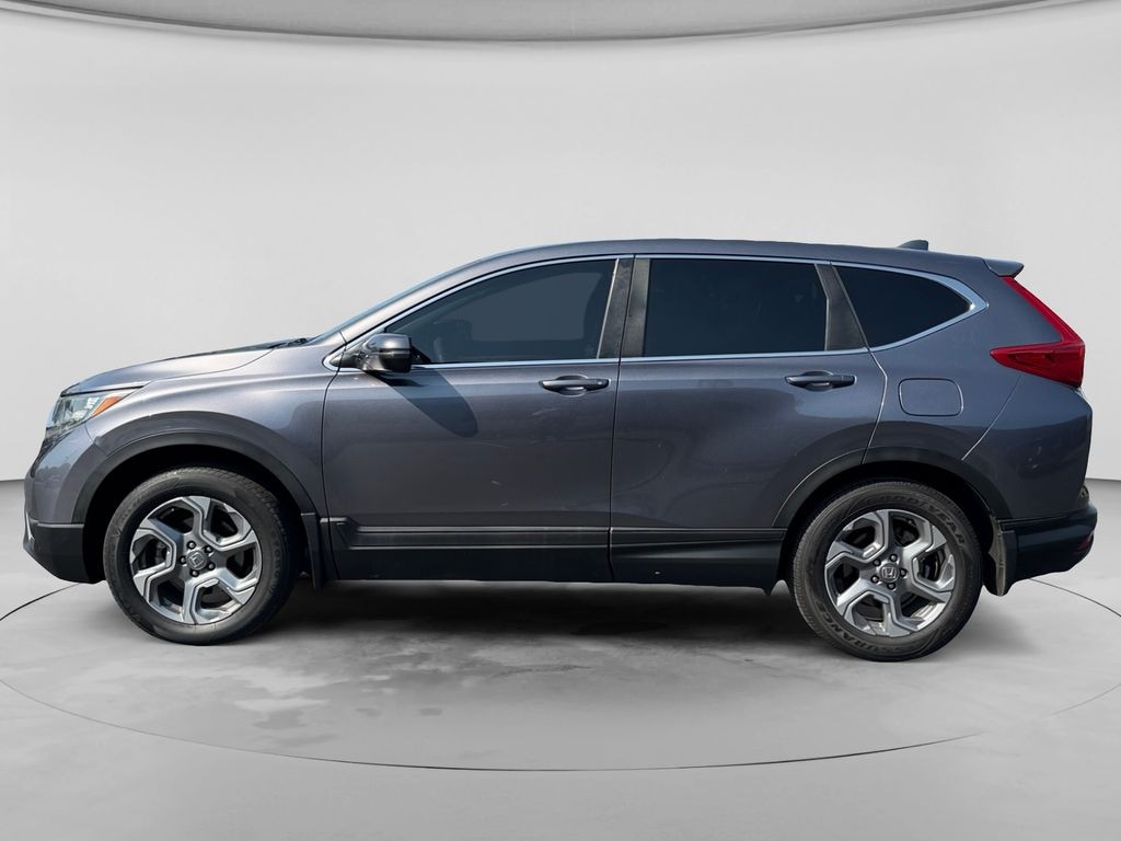 Used 2018 Honda CR-V EX SUV