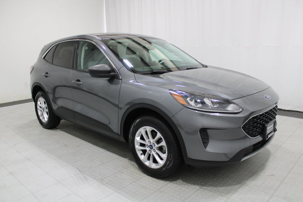 Used 2022 Ford Escape SE SUV