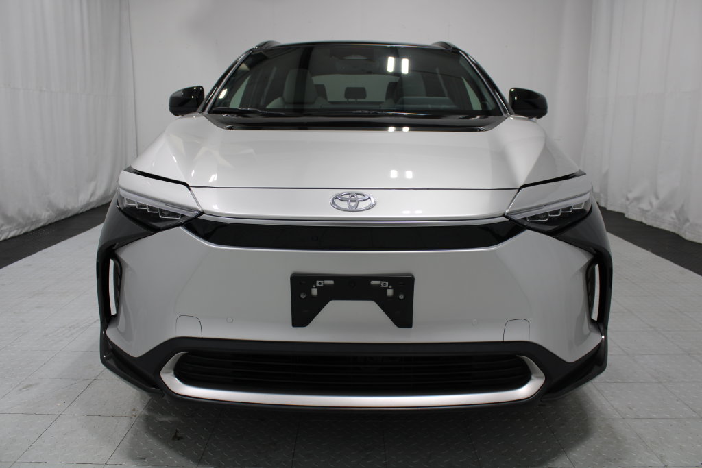 Used 2023 Toyota bZ4X Limited SUV