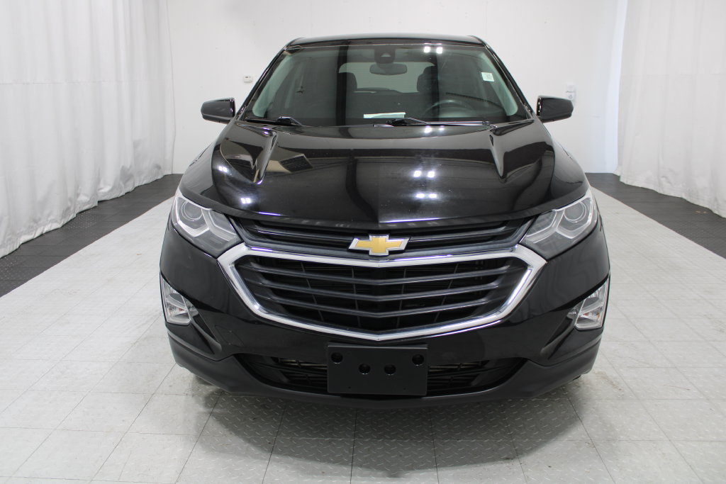 Used 2020 Chevrolet Equinox LT SUV
