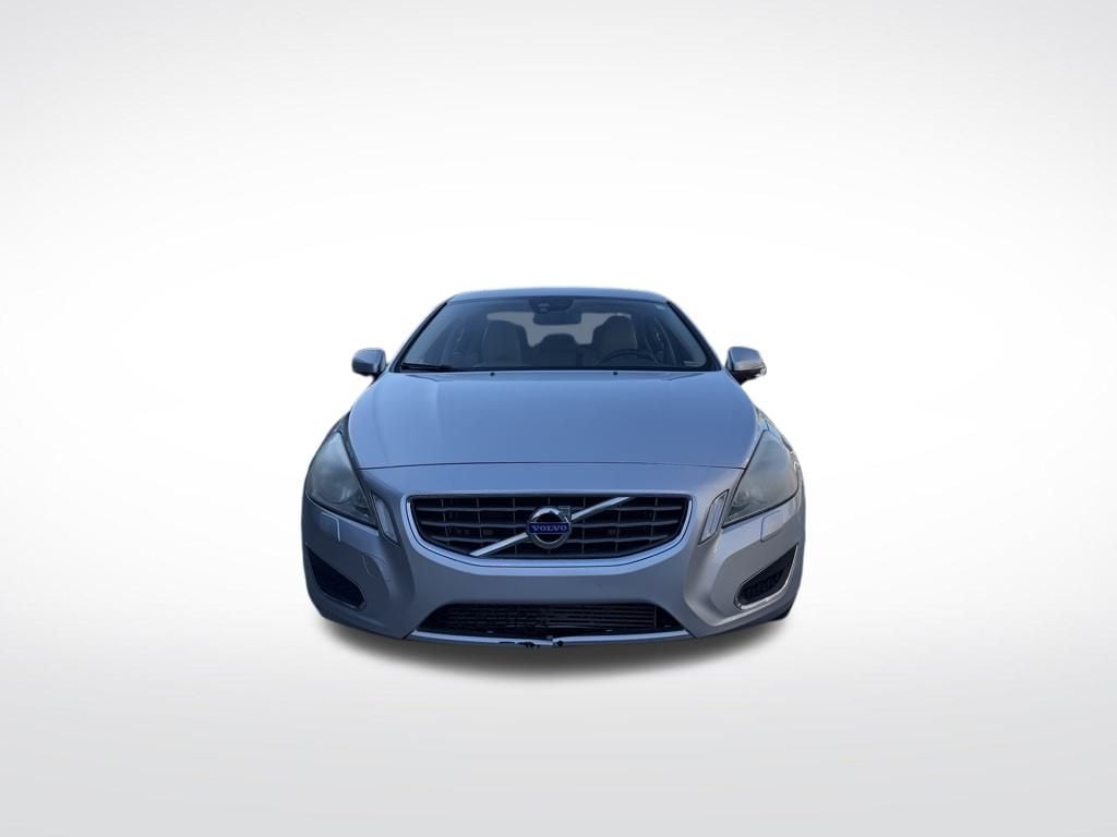 Used 2012 Volvo S60 T5 Sedan