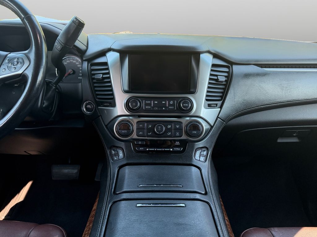 2019 Chevrolet Tahoe Premier - Photo 20