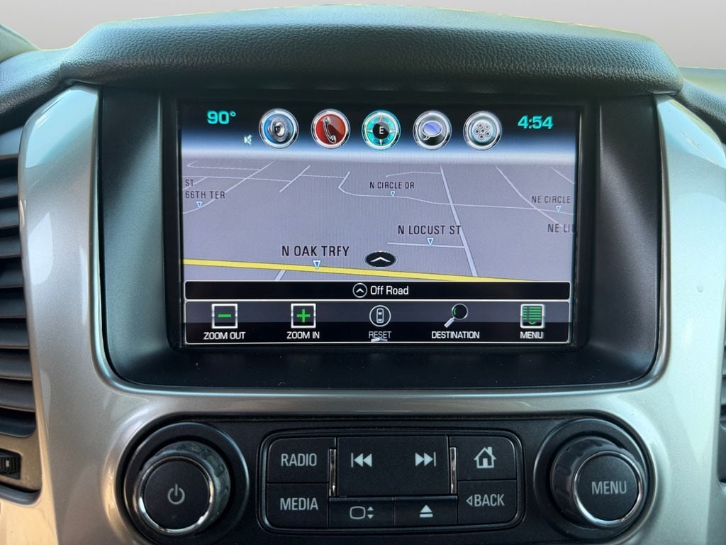 2019 Chevrolet Tahoe Premier - Photo 25