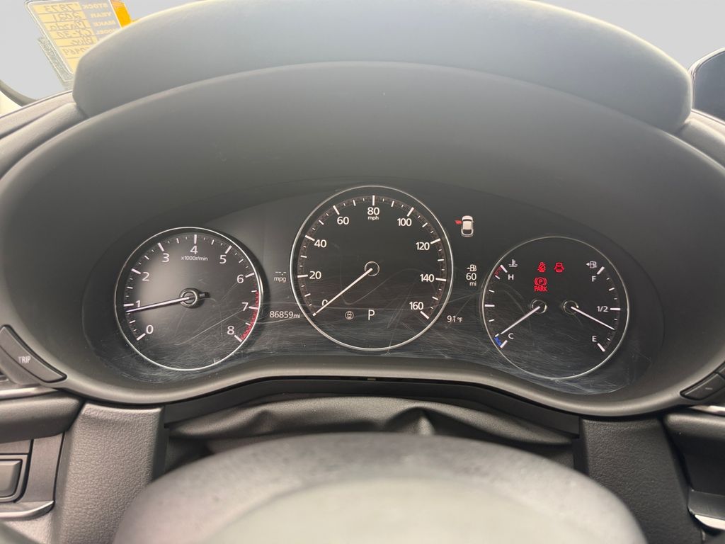 2021 Mazda CX-30 Select - Photo 19