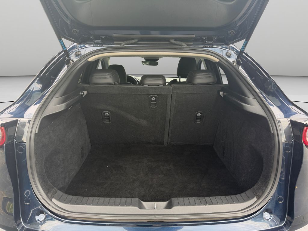 2021 Mazda CX-30 Select - Photo 23