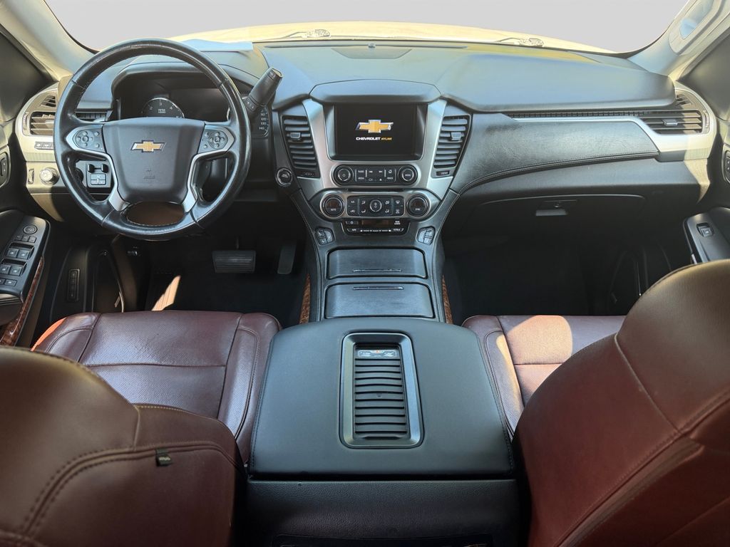 2019 Chevrolet Tahoe Premier - Photo 17