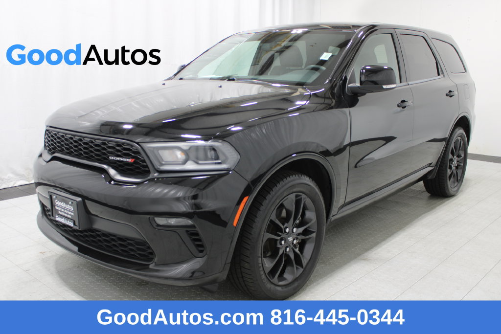  Dodge Durango