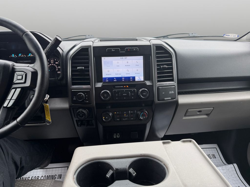 2020 Ford F-150 XLT - Photo 20