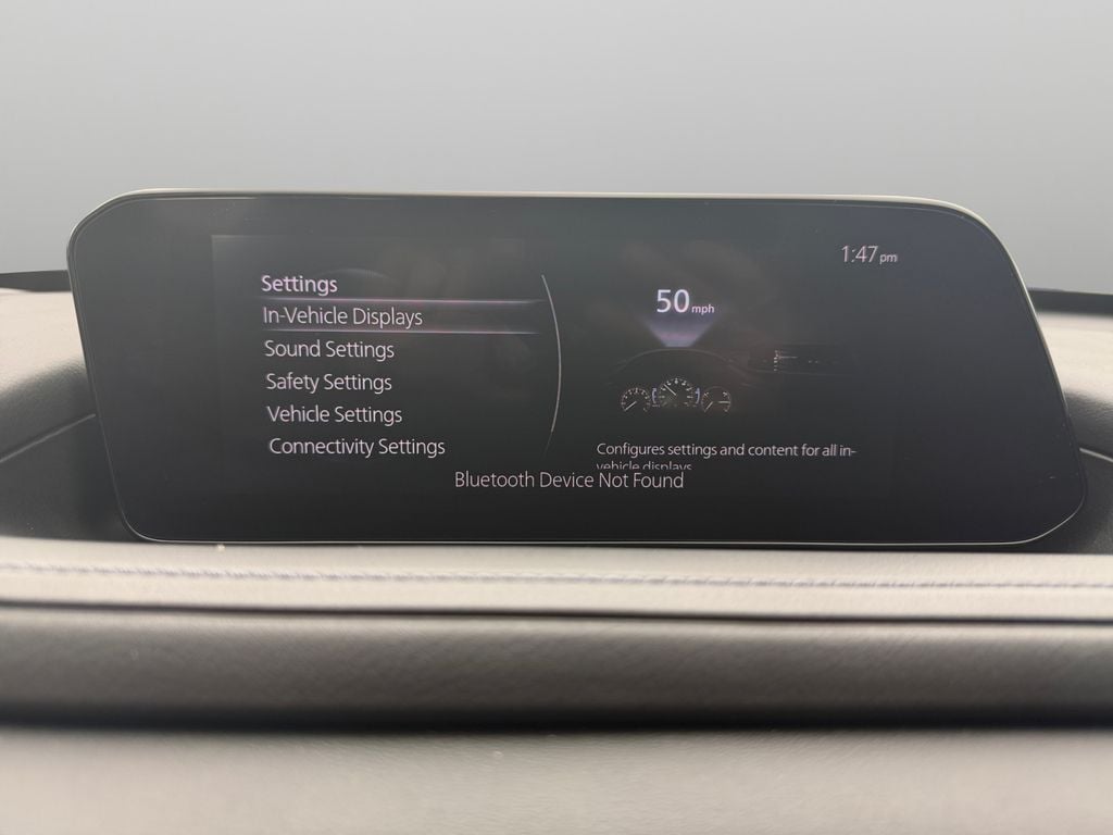 2021 Mazda CX-30 Select - Photo 27