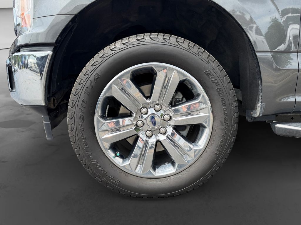2020 Ford F-150 XLT - Photo 14