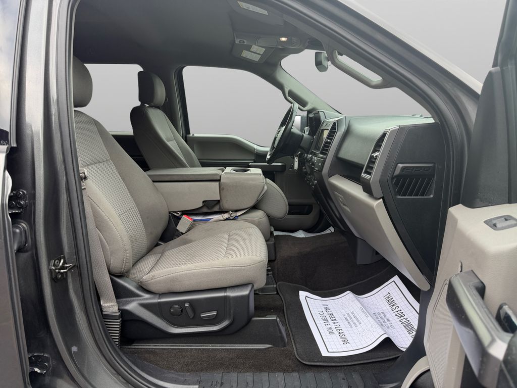 2020 Ford F-150 XLT - Photo 21