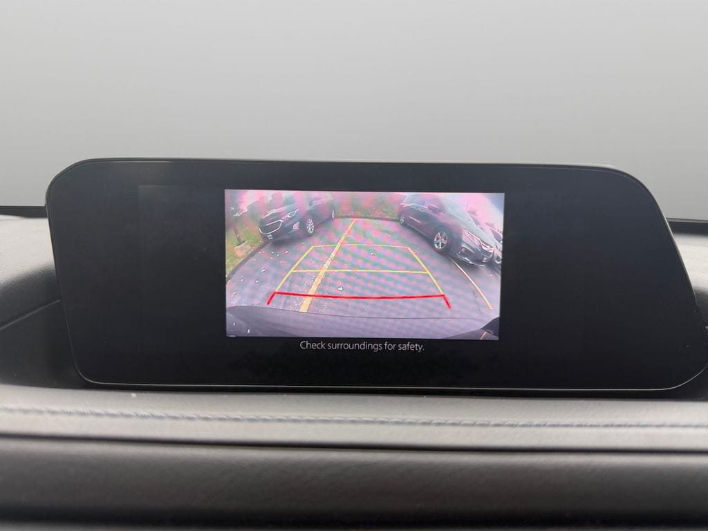 2021 Mazda CX-30 Select - Photo 26