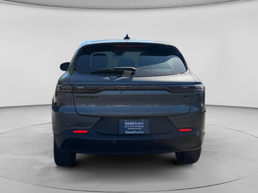 Used 2024 Dodge Hornet GT SUV