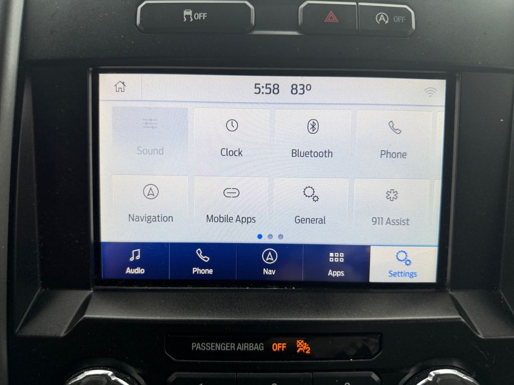 2020 Ford F-150 XLT - Photo 27
