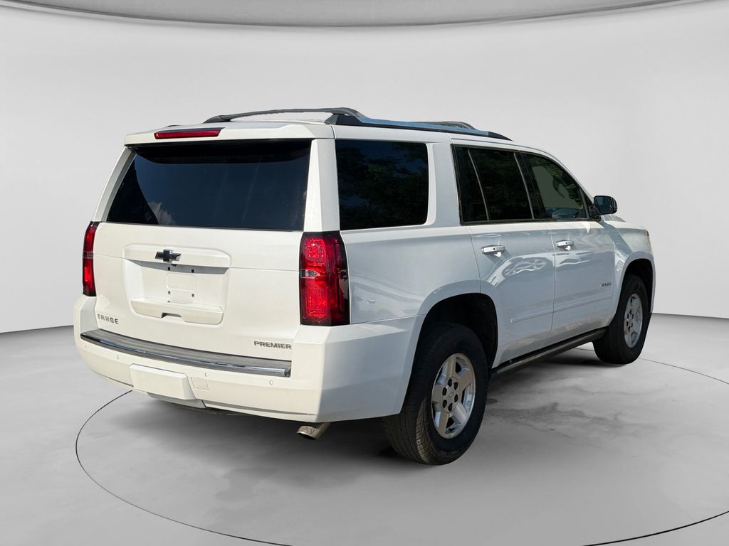 2019 Chevrolet Tahoe Premier - Photo 9