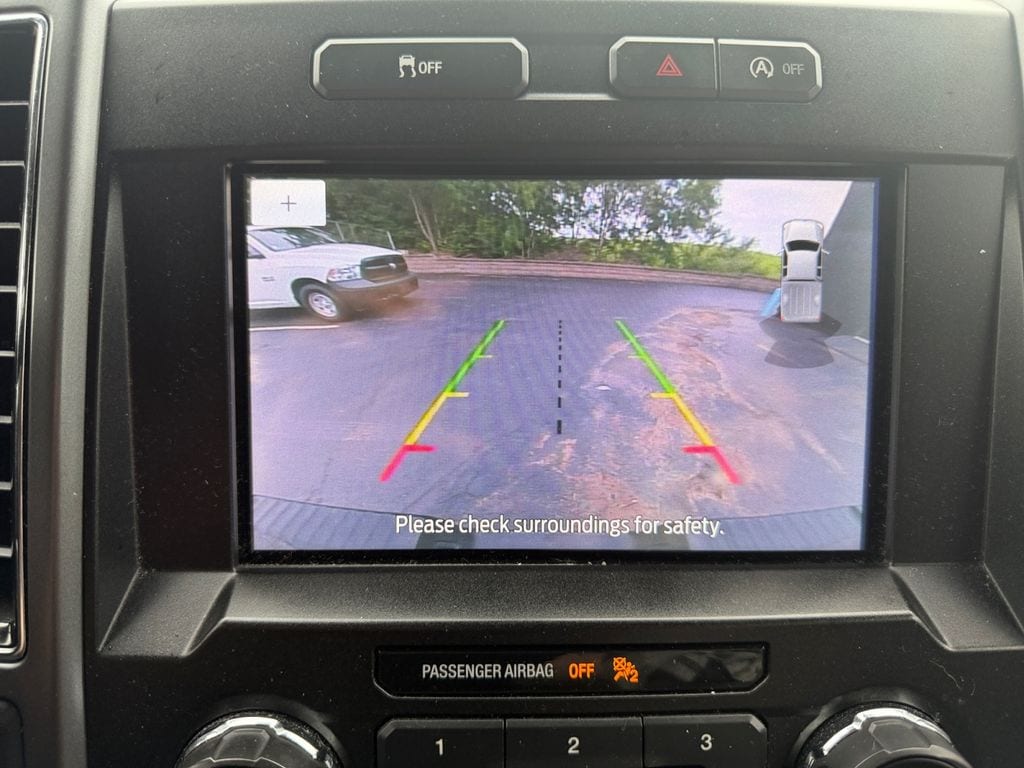 2020 Ford F-150 XLT - Photo 26