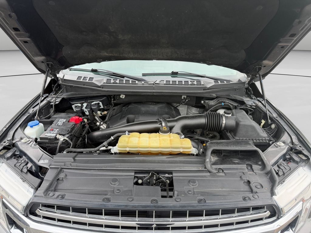 2020 Ford F-150 XLT - Photo 24