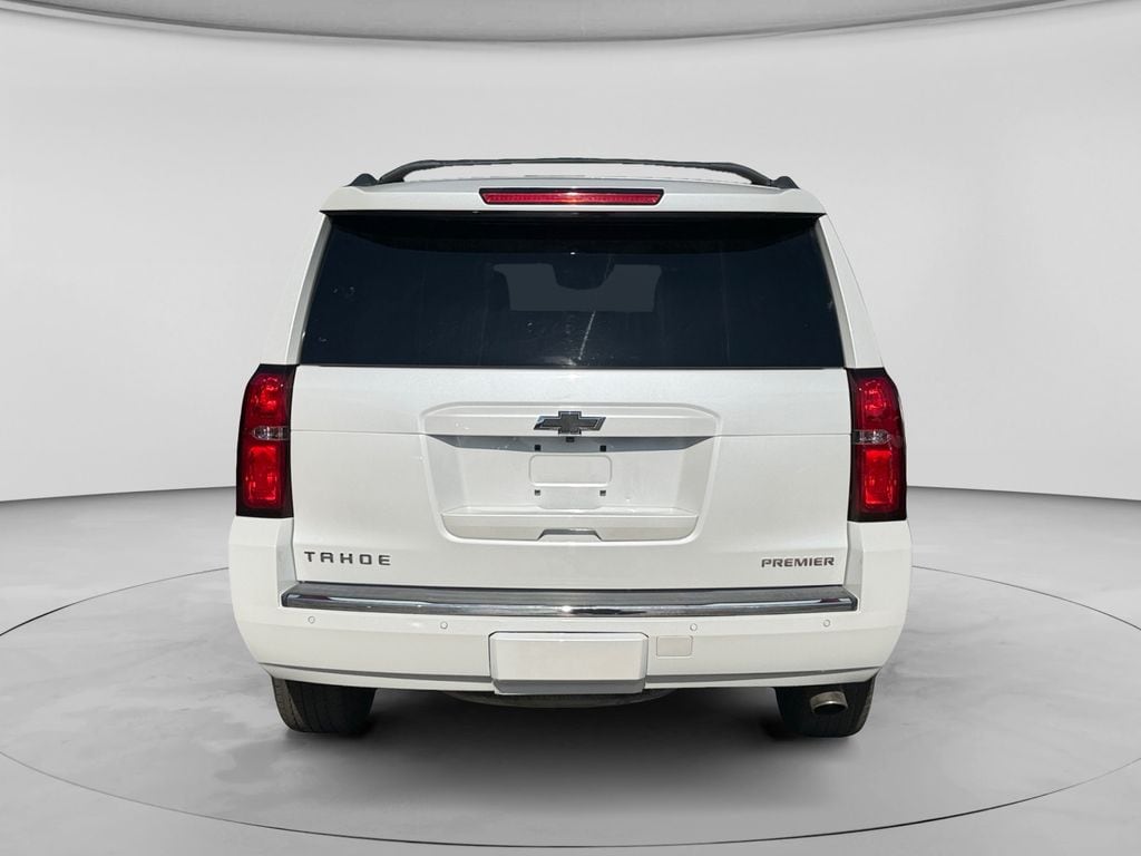 2019 Chevrolet Tahoe Premier - Photo 7
