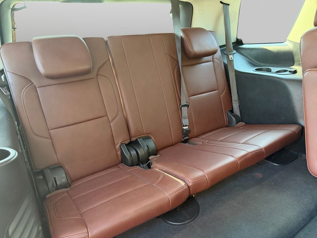 2019 Chevrolet Tahoe Premier - Photo 22
