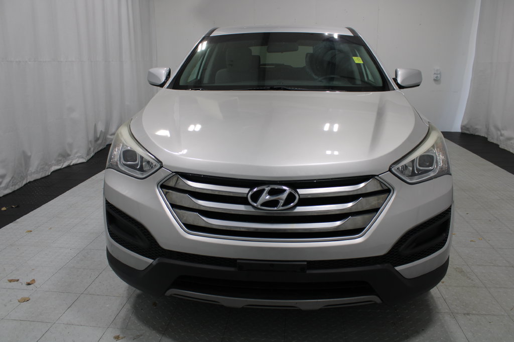 Used 2016 Hyundai Santa Fe Sport 2.4 Base SUV